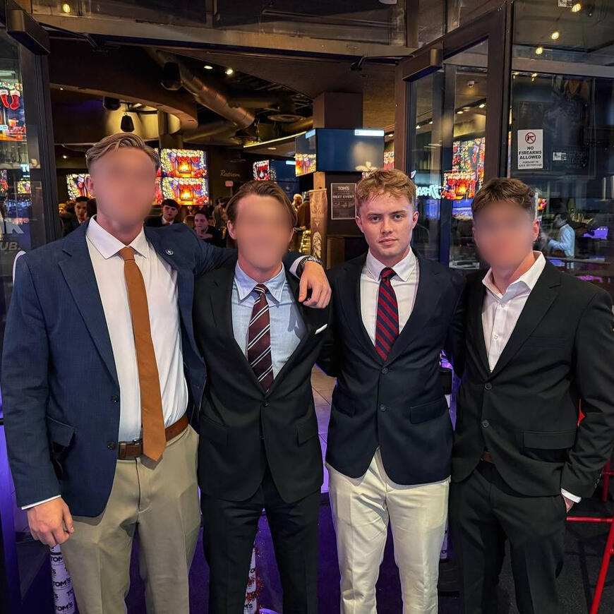 IRL Events